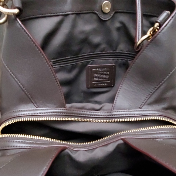 Coach purse and wallet sets - Picture 4 of 6